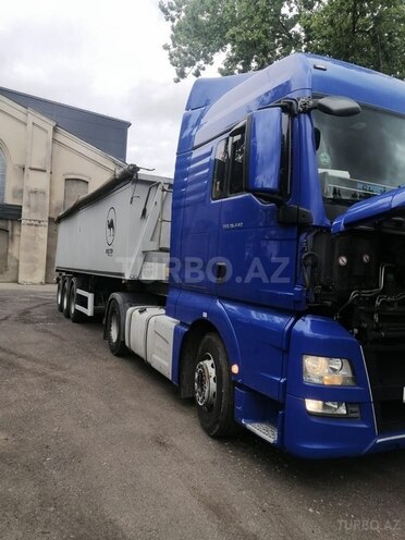 MAN TGX 18.440