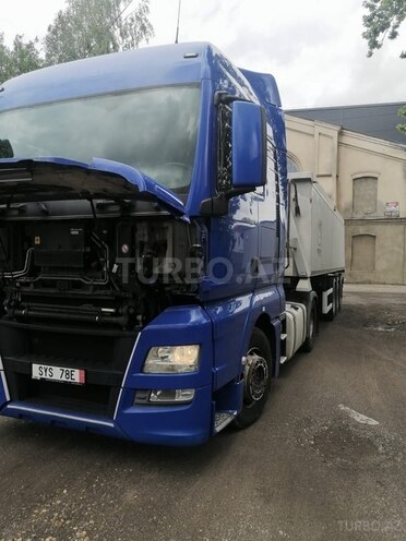 MAN TGX 18.440