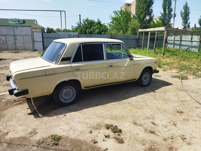 LADA (VAZ) 2106