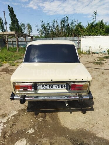 LADA (VAZ) 2106