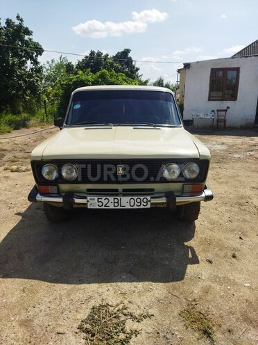 LADA (VAZ) 2106