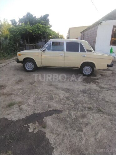 LADA (VAZ) 2106