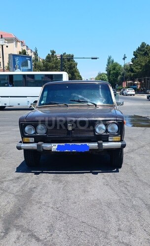LADA (VAZ) 2106 1988, 94,878 km - 1.5 l - Sumqayıt