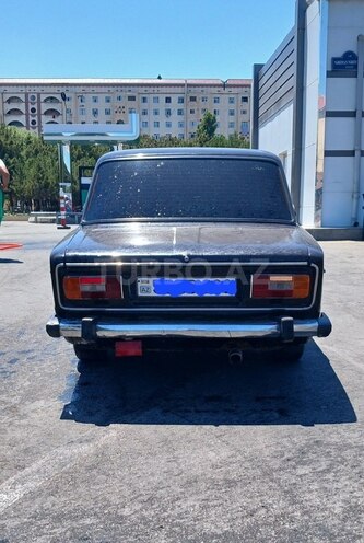 LADA (VAZ) 2106 1988, 94,878 km - 1.5 l - Sumqayıt