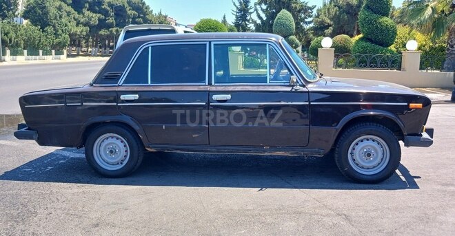LADA (VAZ) 2106 1988, 94,878 km - 1.5 l - Sumqayıt