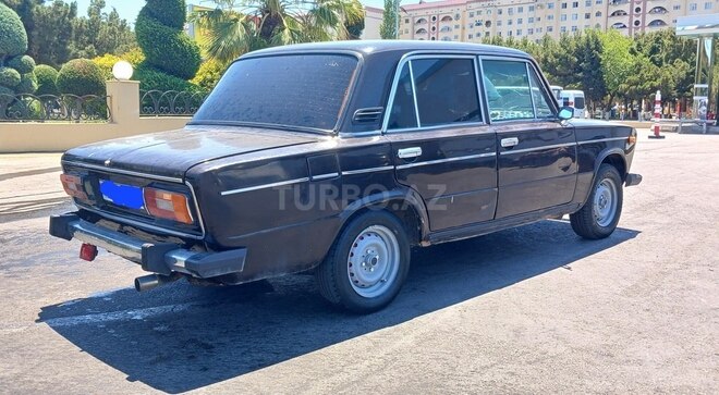 LADA (VAZ) 2106 1988, 94,878 km - 1.5 l - Sumqayıt