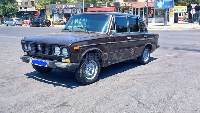 LADA (VAZ) 2106 1988, 94,878 km - 1.5 l - Sumqayıt