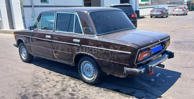 LADA (VAZ) 2106 1988, 94,878 km - 1.5 l - Sumqayıt