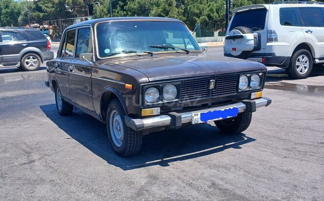 LADA (VAZ) 2106 1988, 94,878 km - 1.5 l - Sumqayıt