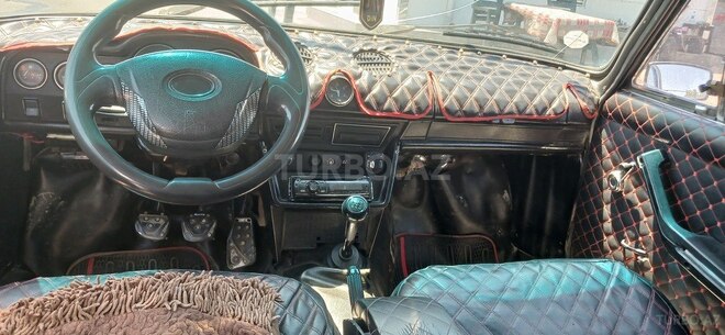 LADA (VAZ) 2106 1988, 94,878 km - 1.5 l - Sumqayıt