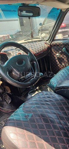 LADA (VAZ) 2106 1988, 94,878 km - 1.5 l - Sumqayıt