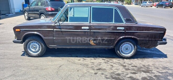 LADA (VAZ) 2106 1988, 94,878 km - 1.5 l - Sumqayıt