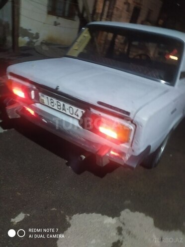 LADA (VAZ) 2106