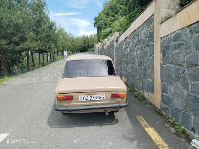 LADA (VAZ) 21011