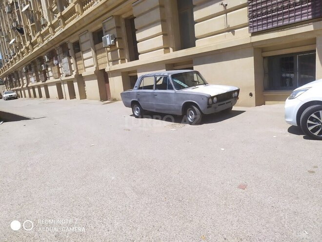 LADA (VAZ) 2106