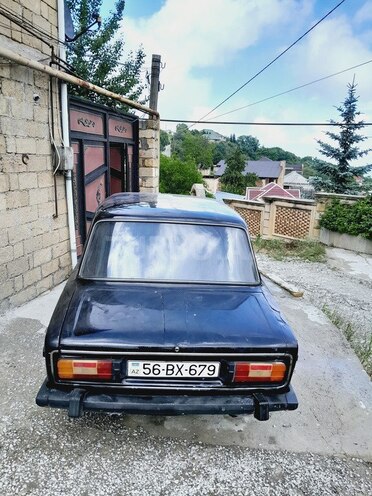 LADA (VAZ) 2106