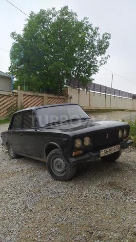 LADA (VAZ) 2106