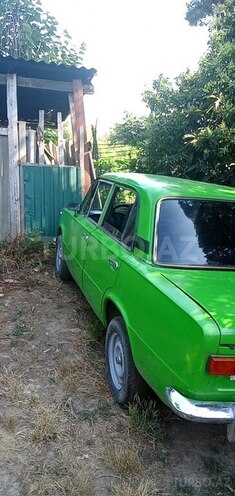 LADA (VAZ) 21011