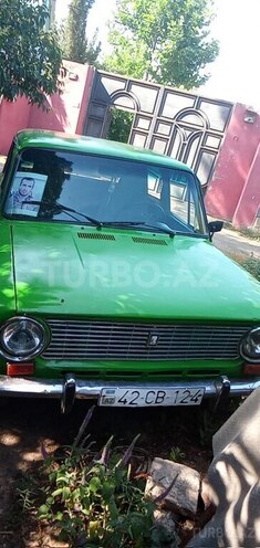 LADA (VAZ) 21011