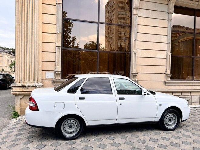 LADA (VAZ) Priora