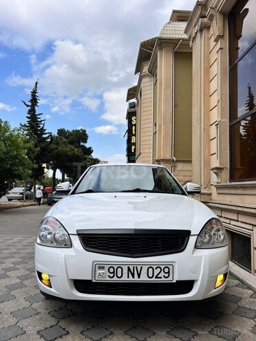 LADA (VAZ) Priora