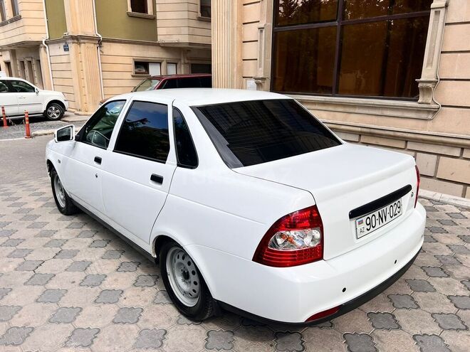 LADA (VAZ) Priora