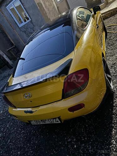 Hyundai Coupe