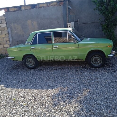 LADA (VAZ) 2103