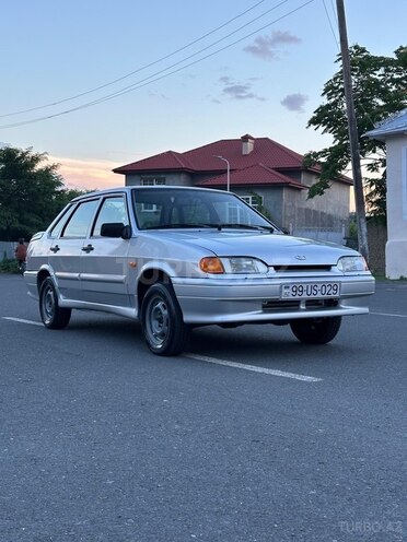 LADA (VAZ) 2115