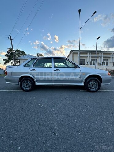 LADA (VAZ) 2115