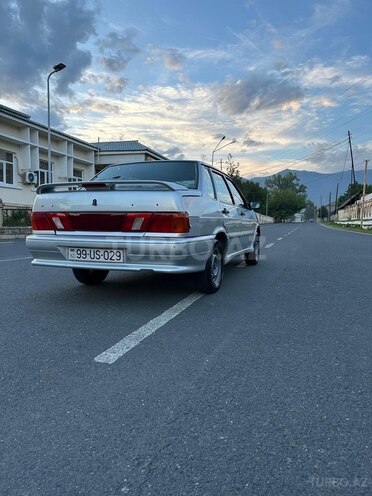 LADA (VAZ) 2115