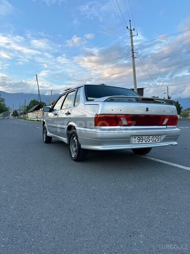 LADA (VAZ) 2115