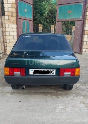 LADA (VAZ) 21099