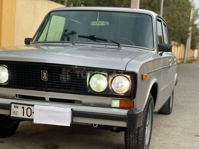 LADA (VAZ) 2106