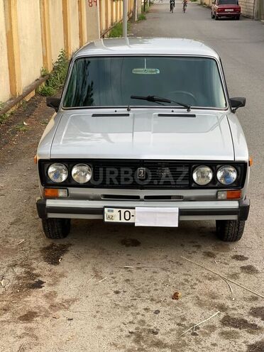 LADA (VAZ) 2106