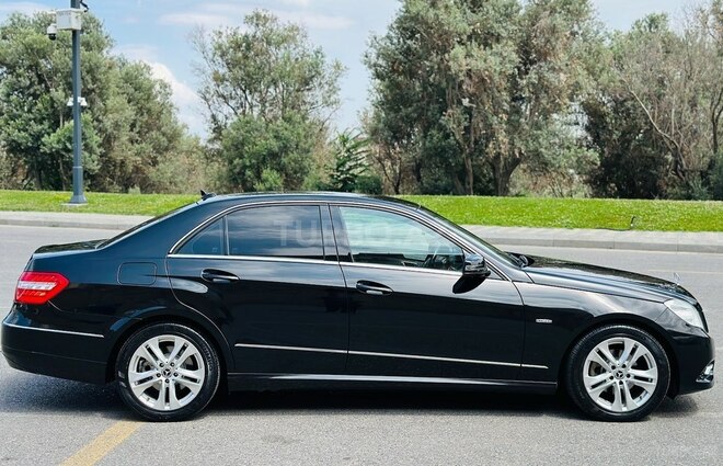 Mercedes E 220 d