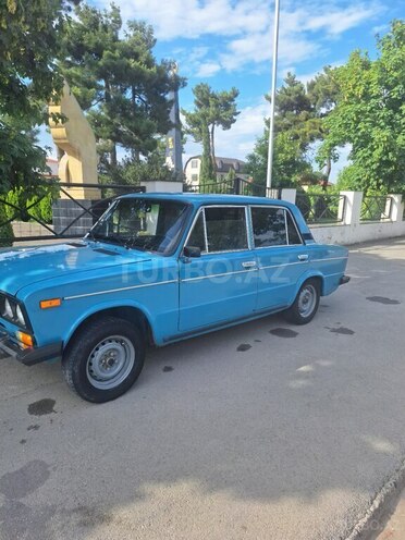 LADA (VAZ) 2106