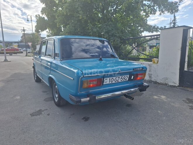 LADA (VAZ) 2106