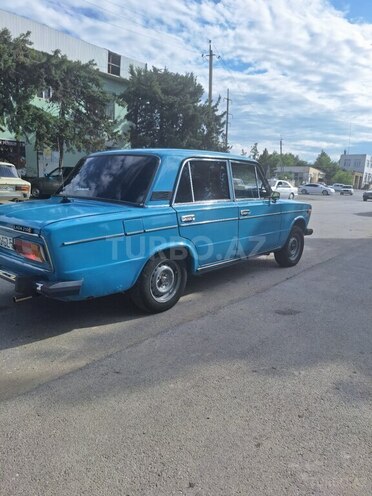 LADA (VAZ) 2106