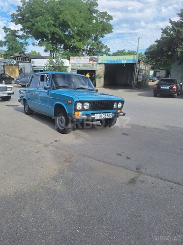 LADA (VAZ) 2106