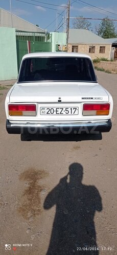 LADA (VAZ) 2107