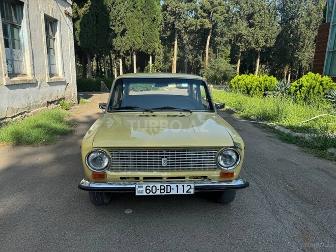 LADA (VAZ) 21011 1979, 43,397 km - 1.3 л - Tovuz