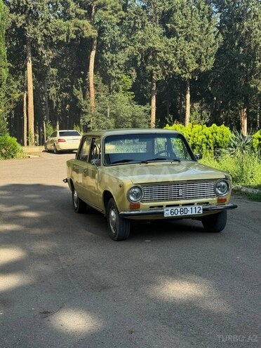 LADA (VAZ) 21011 1979, 43,397 km - 1.3 л - Tovuz