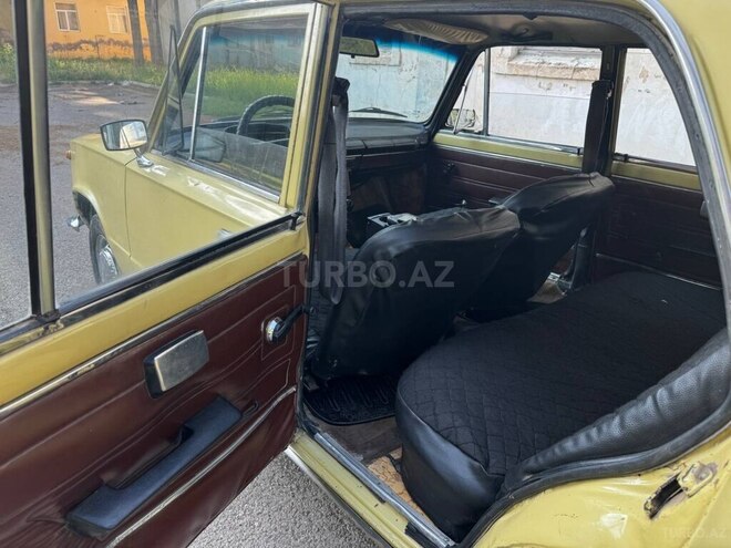 LADA (VAZ) 21011 1979, 43,397 km - 1.3 л - Tovuz