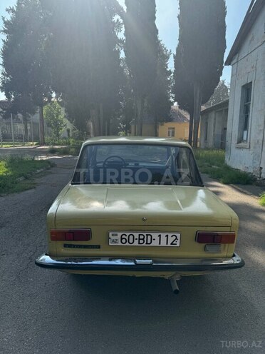 LADA (VAZ) 21011 1979, 43,397 km - 1.3 л - Tovuz