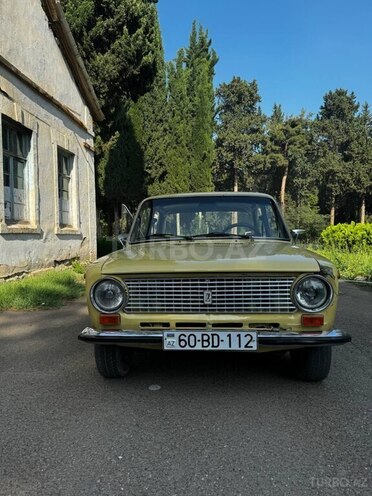 LADA (VAZ) 21011 1979, 43,397 km - 1.3 л - Tovuz