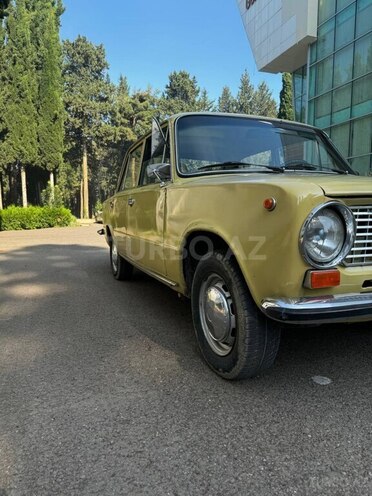 LADA (VAZ) 21011 1979, 43,397 km - 1.3 л - Tovuz
