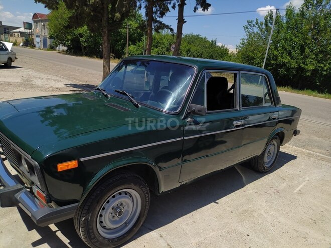 LADA (VAZ) 2106