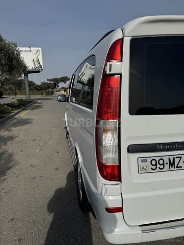 Mercedes Vito