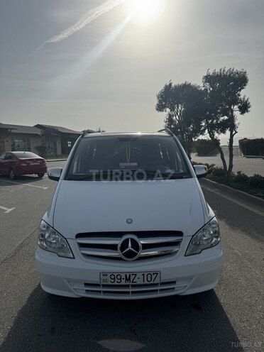 Mercedes Vito